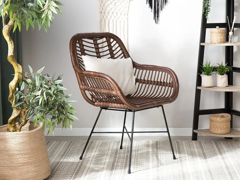 Canora Stol 51 cm v:6420091