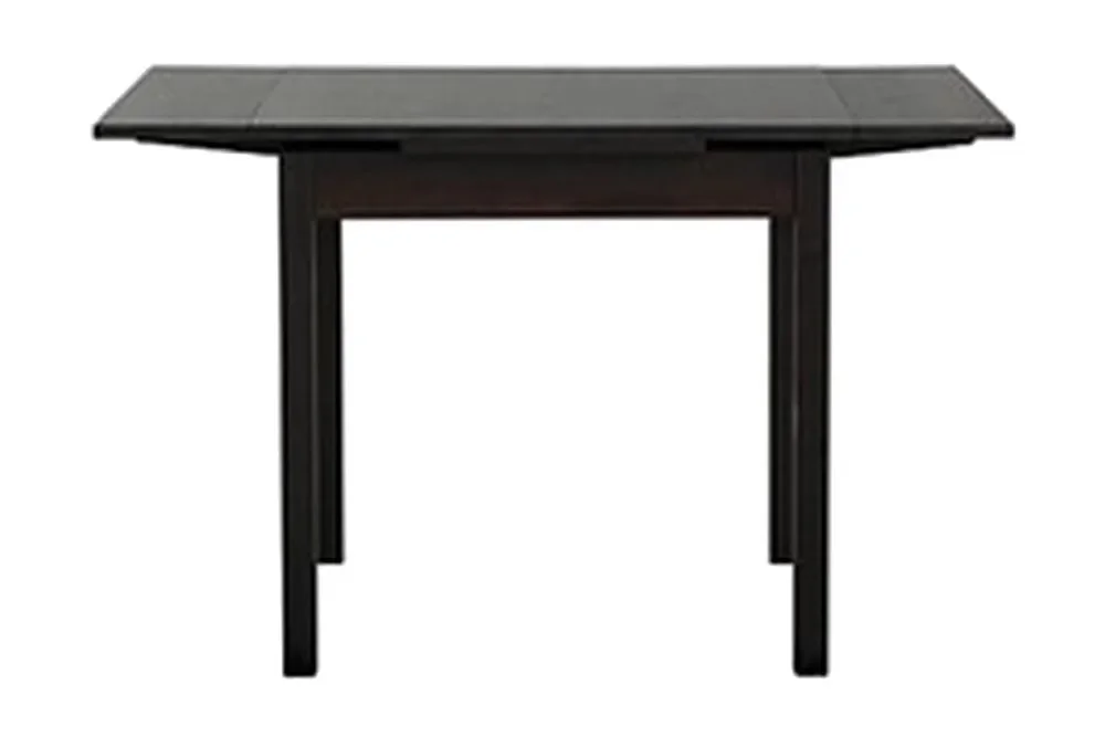 Scapa Forlengningsbart Spisebord 80-120 cm v:7988892
