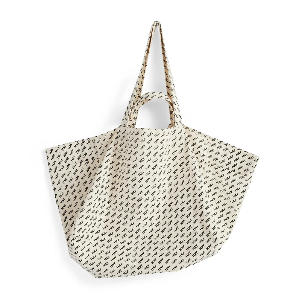 HAY Logo Weekend bag veske v:5119663 HAY Logo Weekend bag veske v:5119663