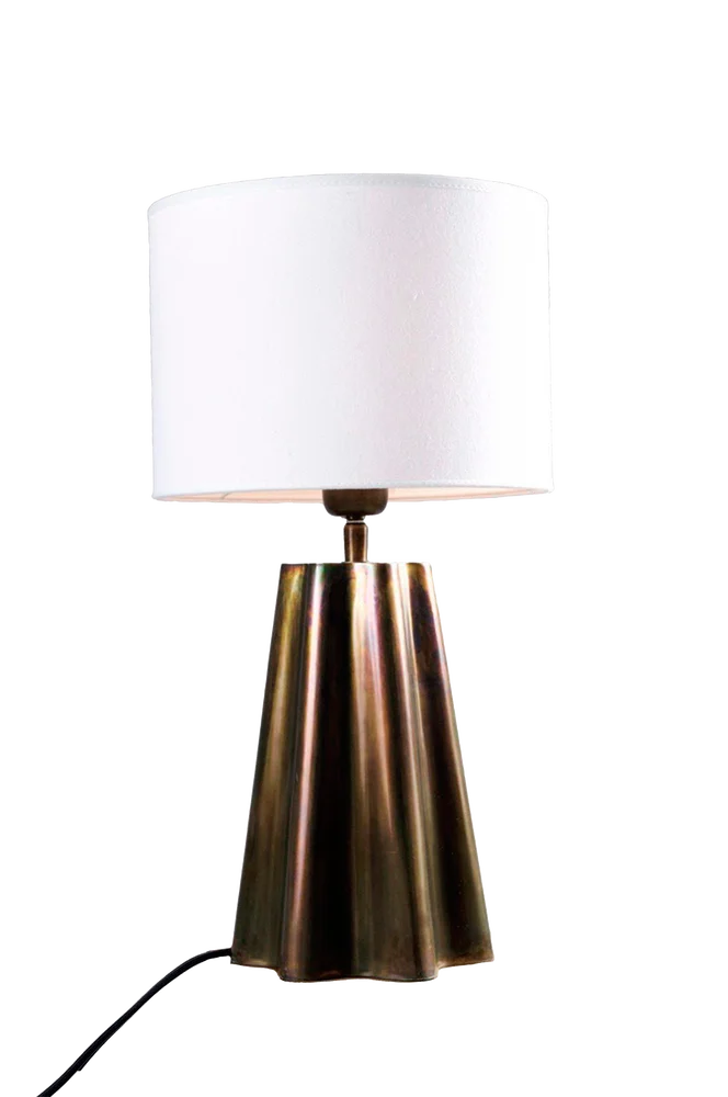 Bordlampe Aira – Bronse – Belysning | m v:2520622