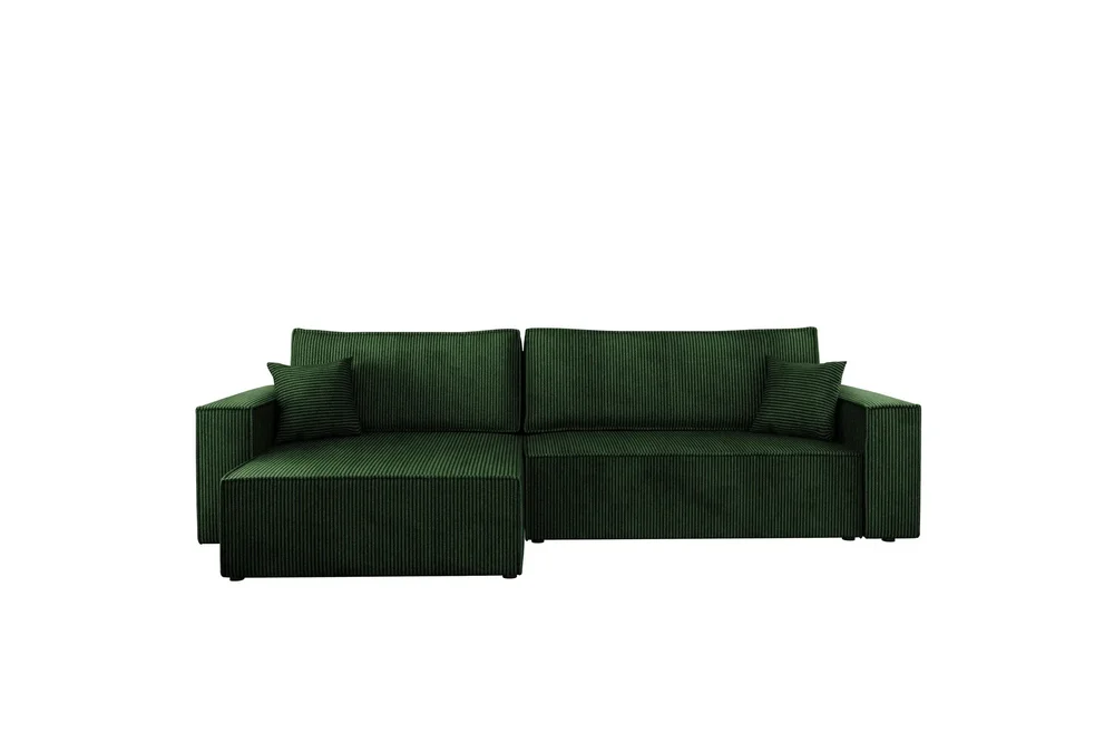 Hobson Sofa med Divan 3-seter v:5860980
