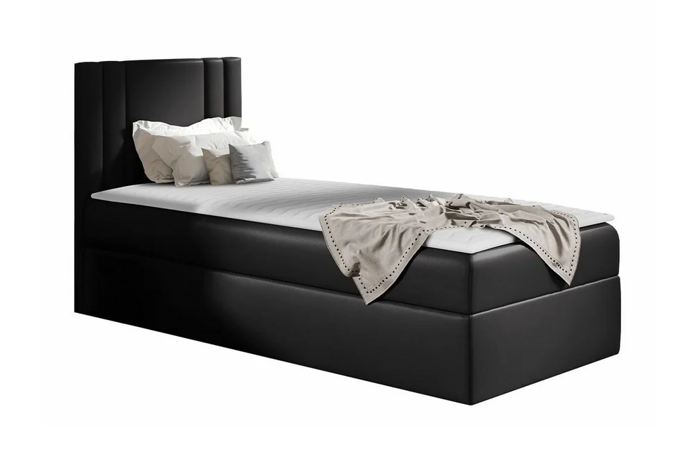 Sängram Betvallen 90x200 cm v:1609729