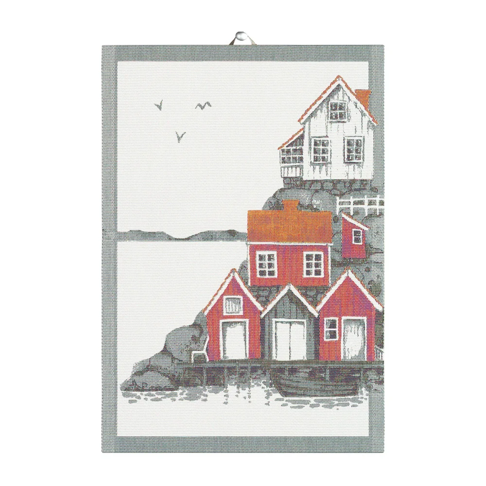 Skärgård kjøkkenhåndkle 35 x 50 cm v:6581452