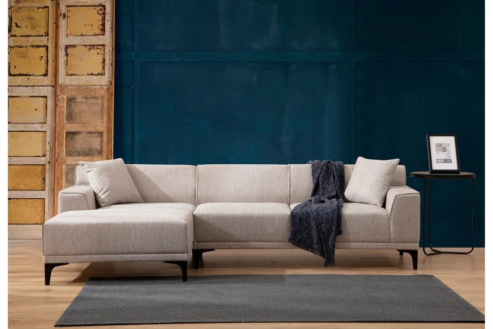 Mississauga Divansofa 3-seters v:8974837