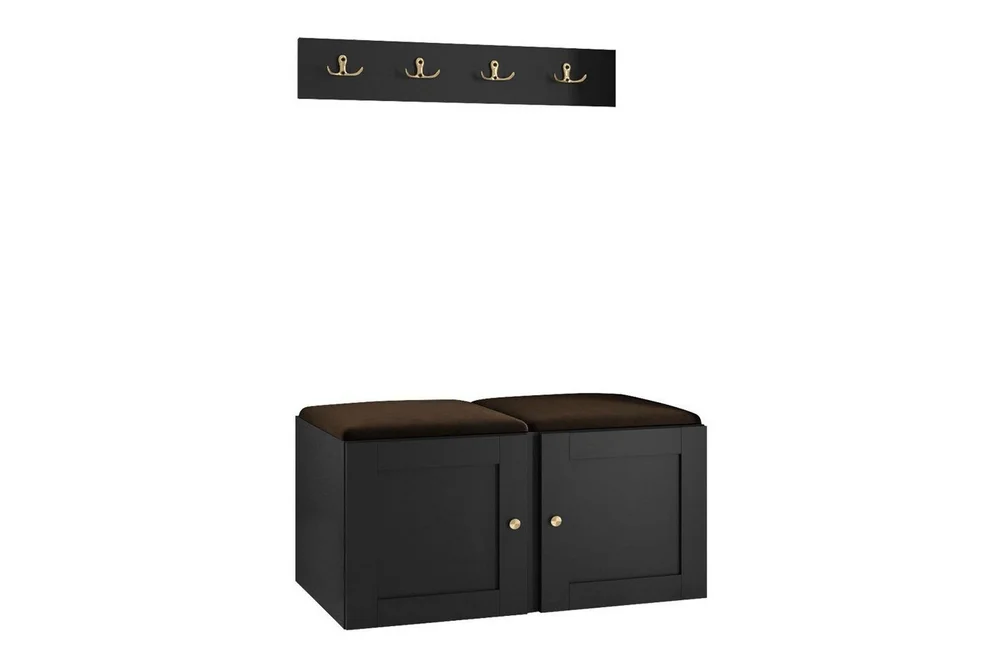 Dunvegan Highboard v:3093940