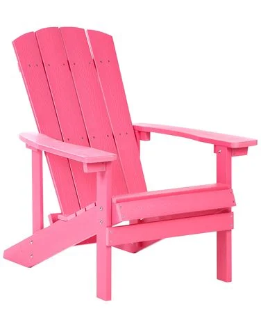Hagestol ADIRONDACK Rosa v:540794