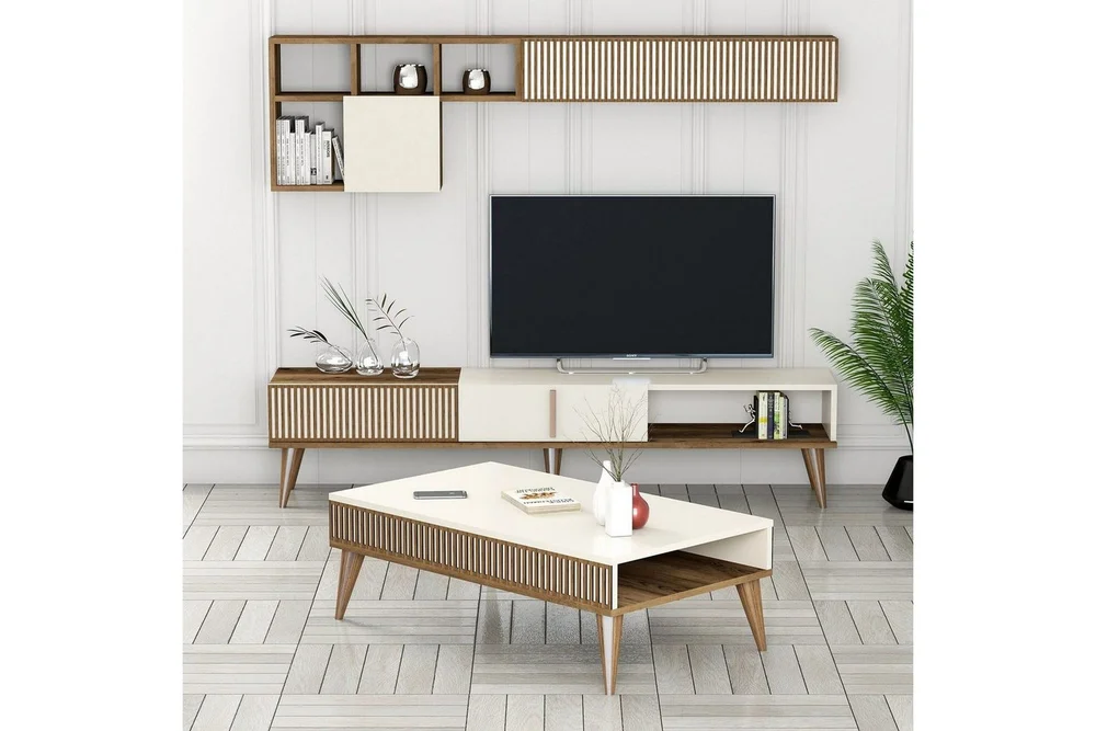 Lissione Møbelsett for Stue v:4158542