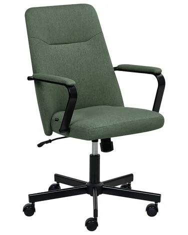 Kontorstol CAROGA Mørkegrønn v:139583 Kontorstol CAROGA Mørkegrønn v:139583
