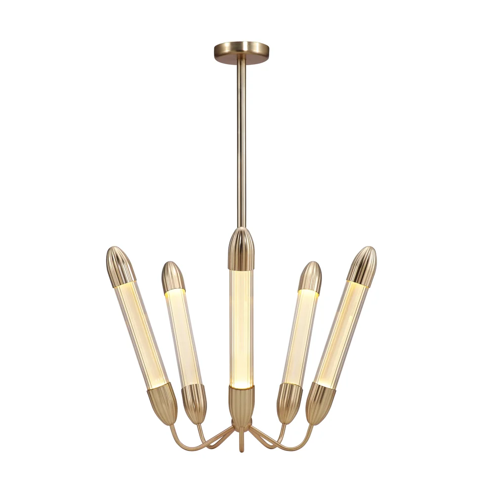 Lemon Squeeze Penta short taklampe v:6436231