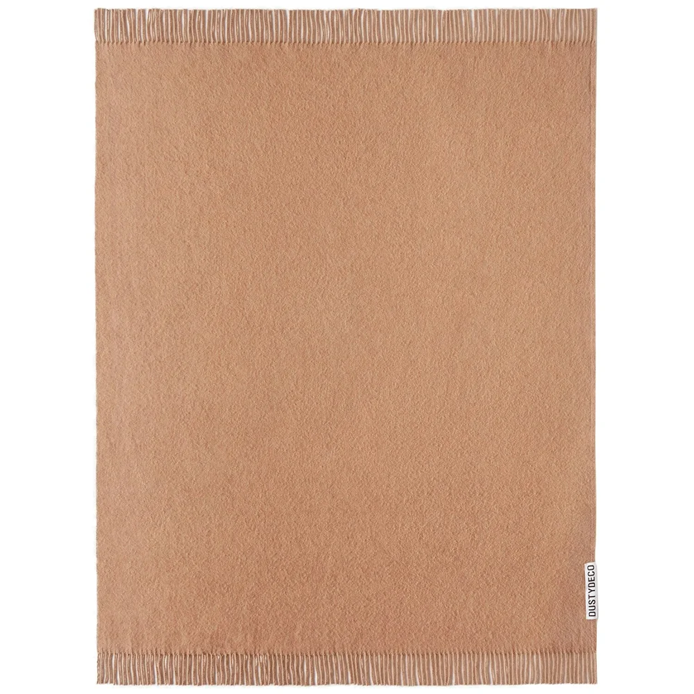 Cammello Pledd Ull, 150×190 cm v:3170311 Cammello Pledd Ull, 150×190 cm v:3170311