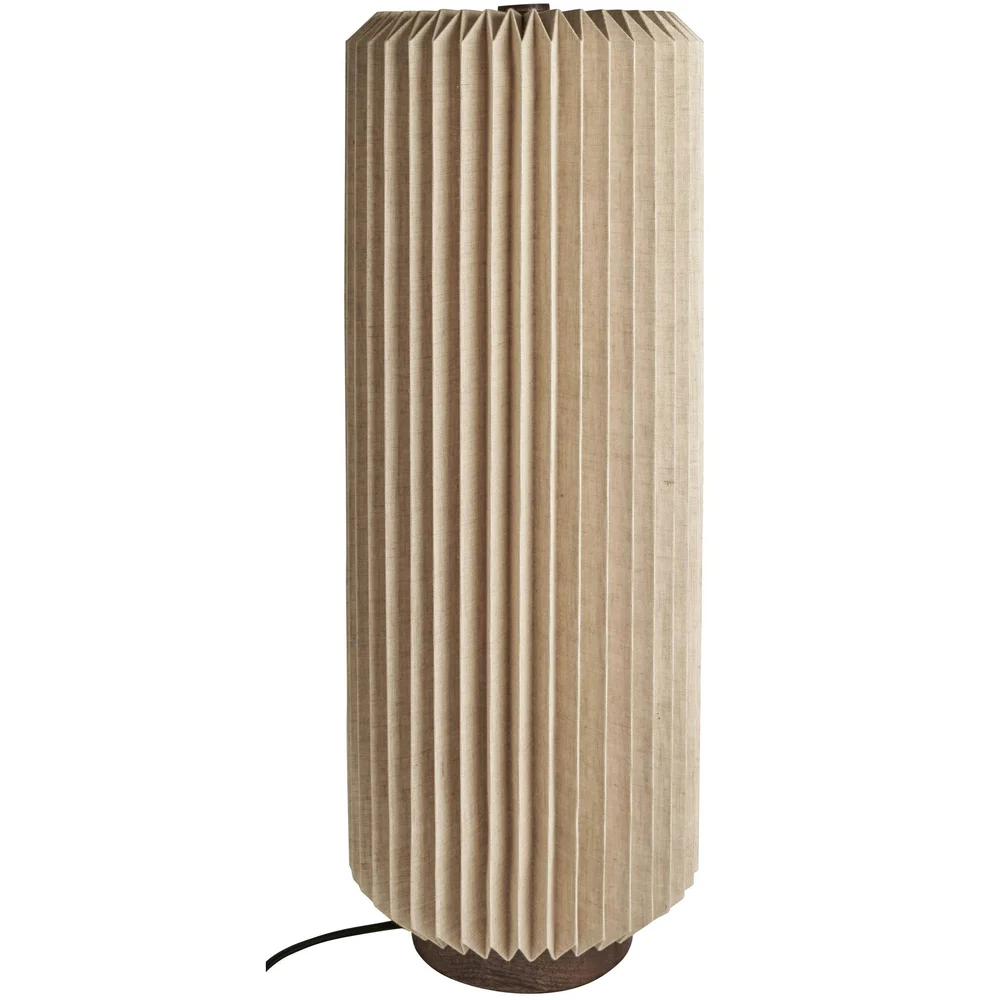 Alba Gulvlampe Natur v:1084719