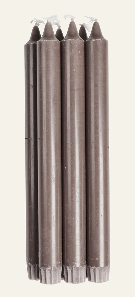 Kronelys tåkelilla – 24 cm v:871566 Kronelys tåkelilla – 24 cm v:871566