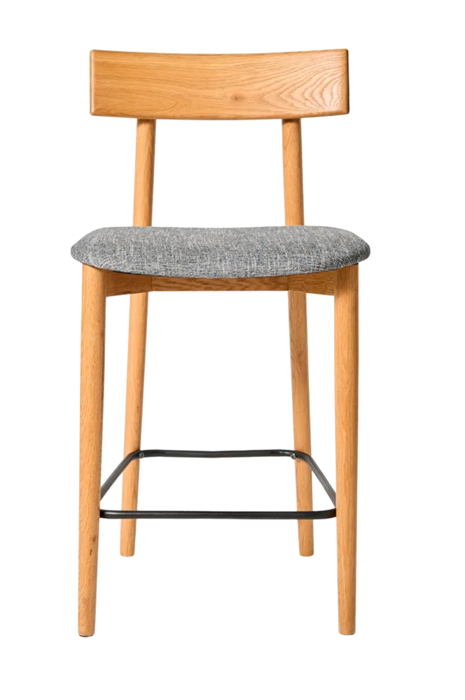 Barstol Tetra – Brun m v:5345488 Barstol Tetra – Brun m v:5345488