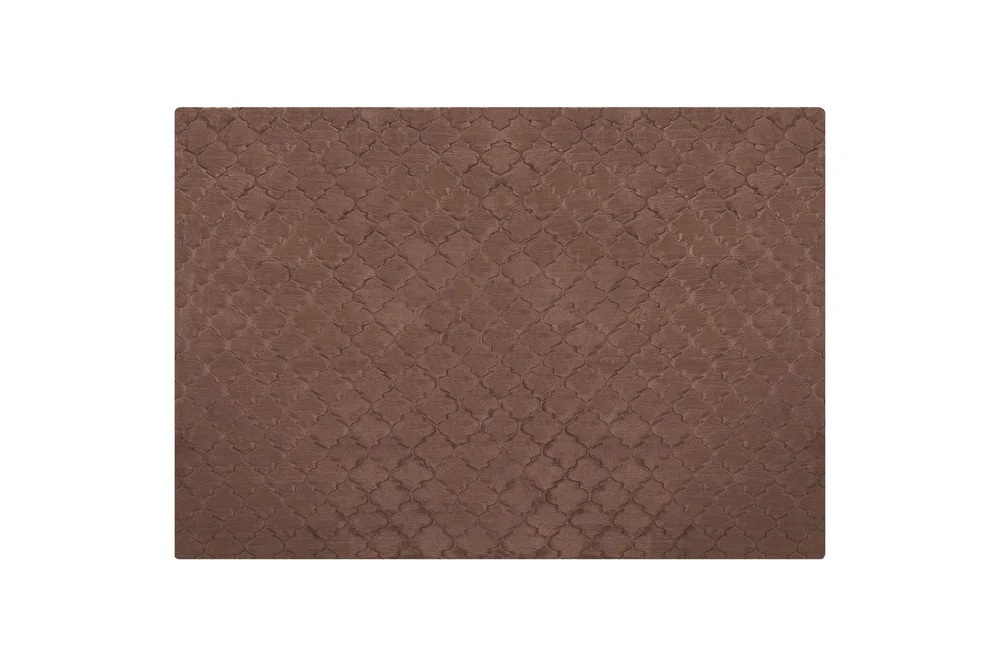 Gharo Skinnteppe 160×230 cm v:3646269