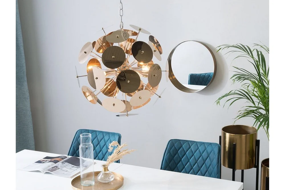 Zambezi Taklampe 50 cm v:4254976