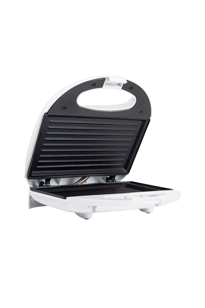 Sandwichgrill Sa-3050 22x13cm 750w Panini – Kjøkken & husholdning | m v:4947005 Sandwichgrill Sa-3050 22x13cm 750w Panini – Kjøkken & husholdning | m v:4947005