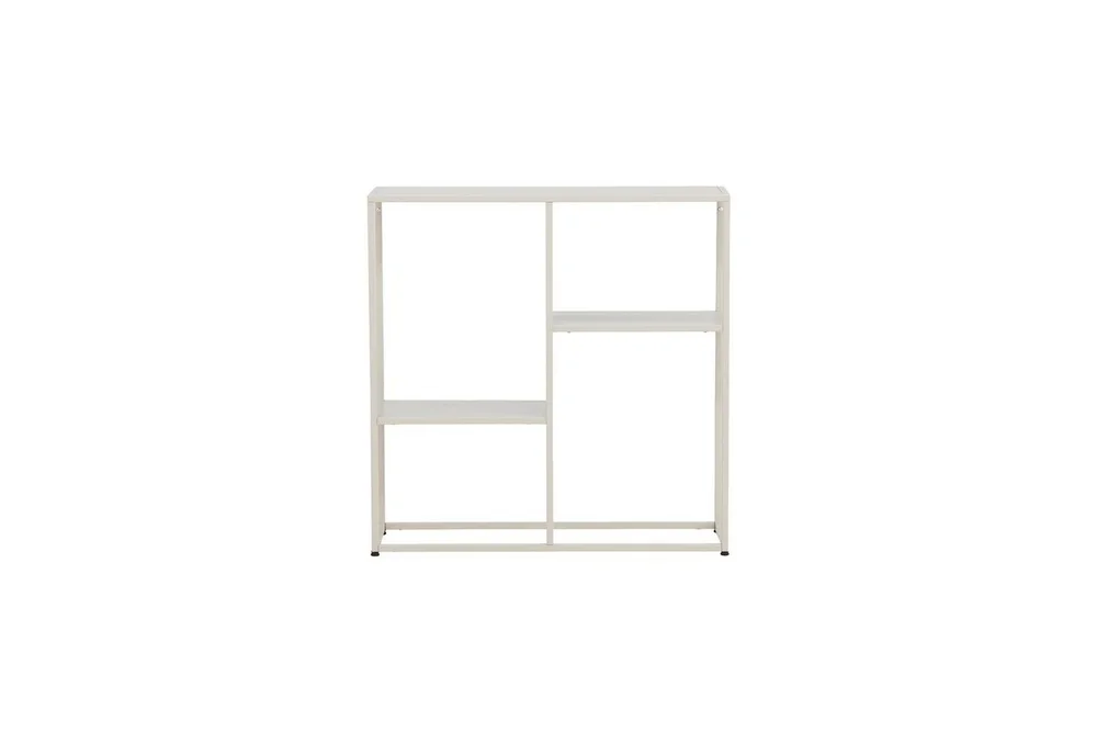 Sidebord Staal v:1180442