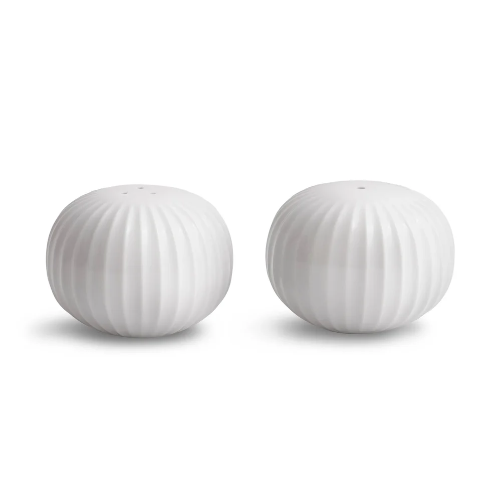 Hammershøi salt- & pepperkar v:1037972 Hammershøi salt- & pepperkar v:1037972