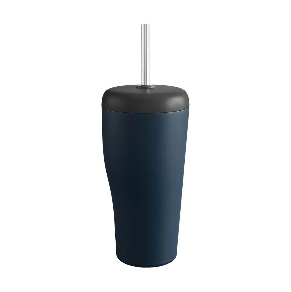 Sky termokopp med sugerør 40 cl. v:2421698 Sky termokopp med sugerør 40 cl. v:2421698