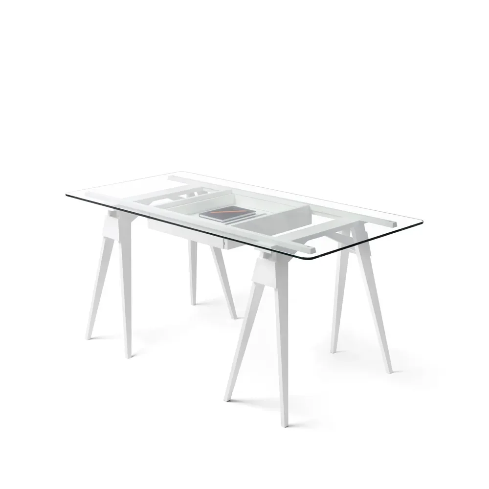 Arco skrivebord v:6790302