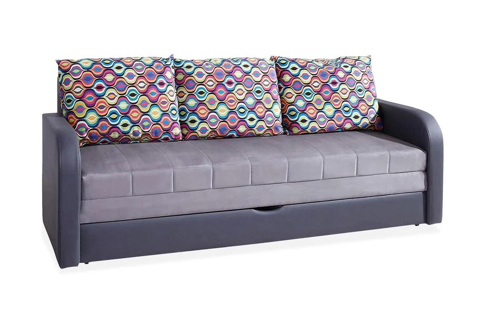 Lido Sovesofa 208x75x86 cm v:1276803