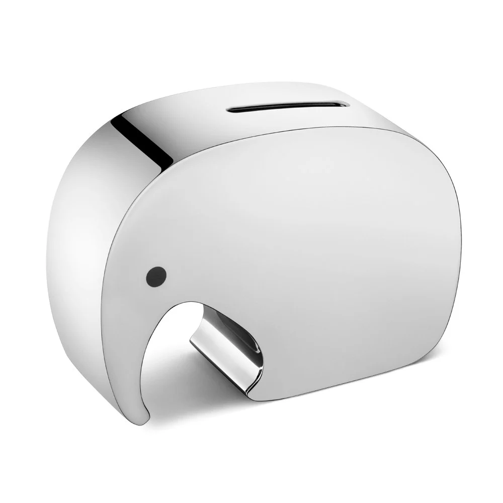 Miniphant, Rustfritt Stål v:3537323 Miniphant, Rustfritt Stål v:3537323