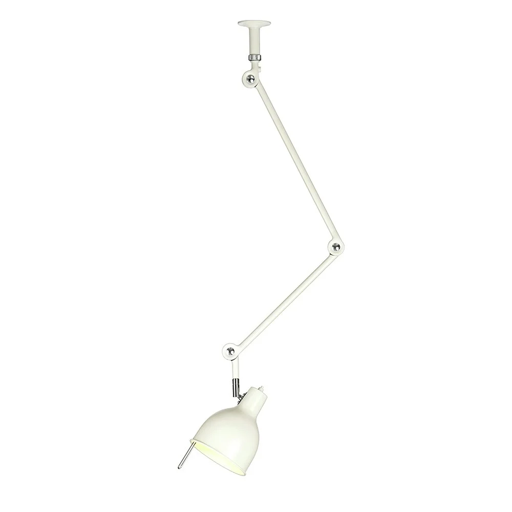 PJ50 Taklampe, Hvit v:6774408 PJ50 Taklampe, Hvit v:6774408