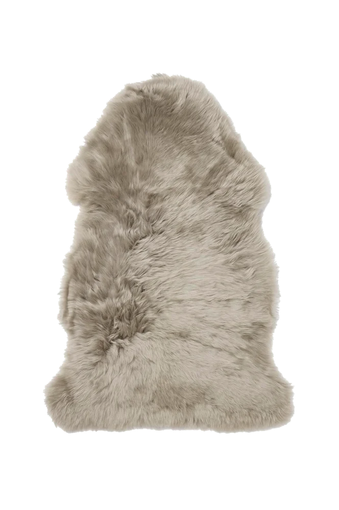 Saueskinn Gently – Beige – Tepper | m v:8637349 Saueskinn Gently – Beige – Tepper | m v:8637349