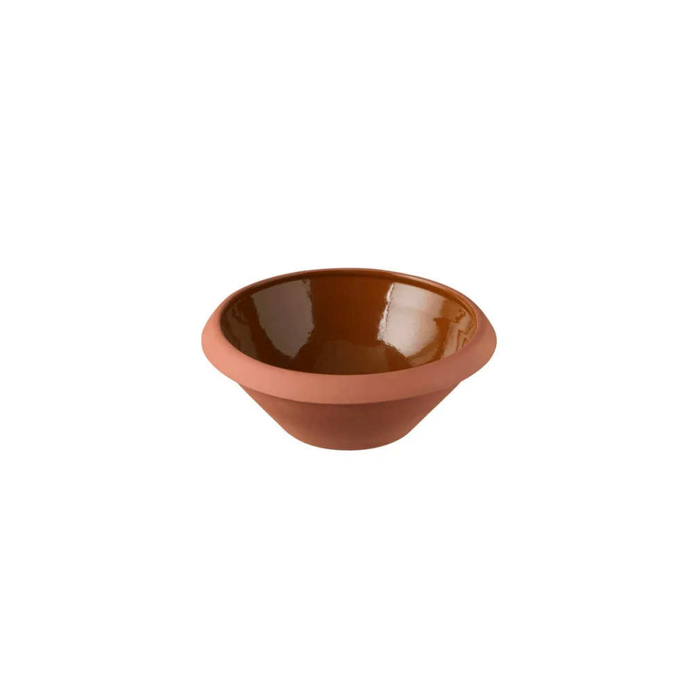 Terrakotta Deigskål 2 L v:1752241