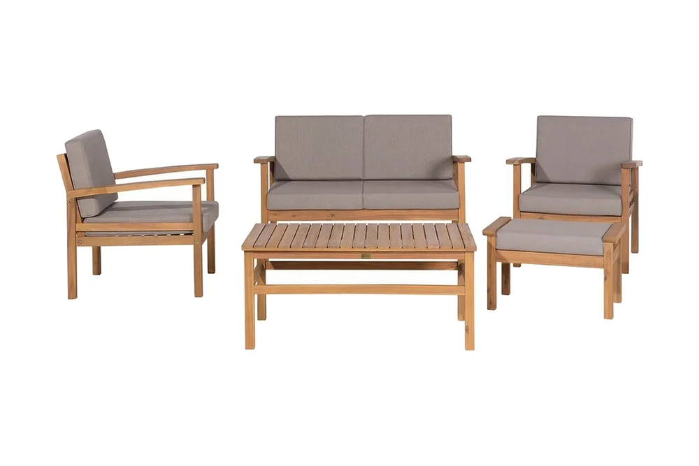 Loungegruppe akasie MANILA v:8261940