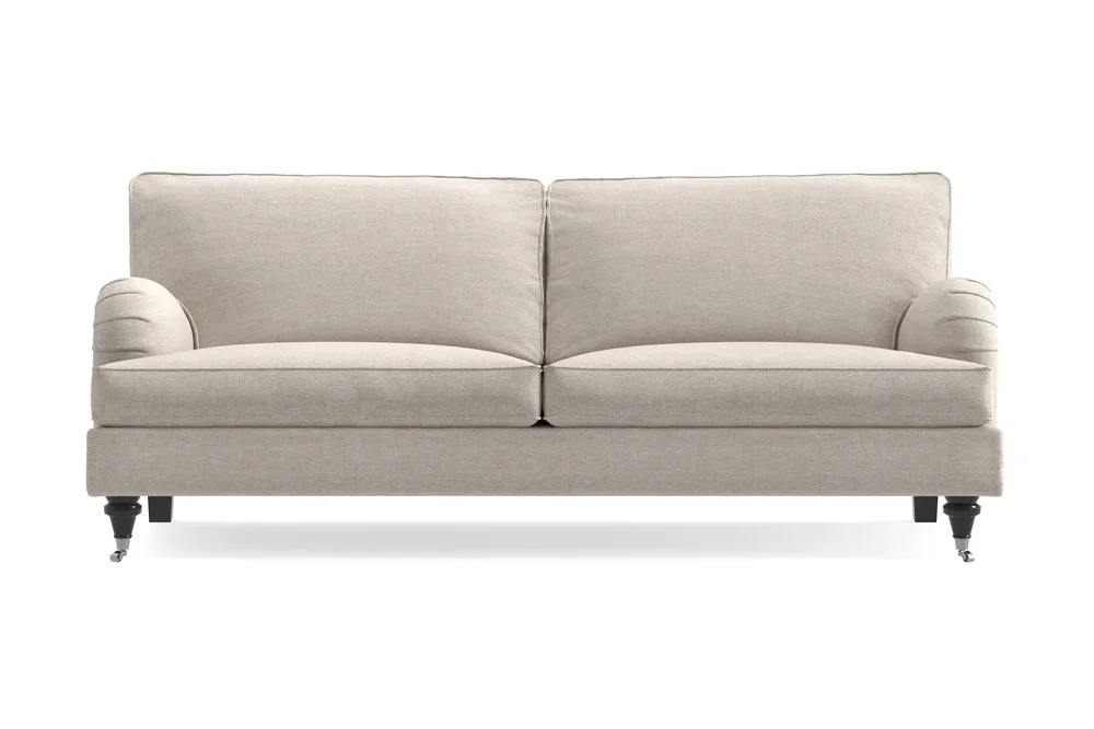 Howard Classic 3-seters Stoffsofa v:6382083