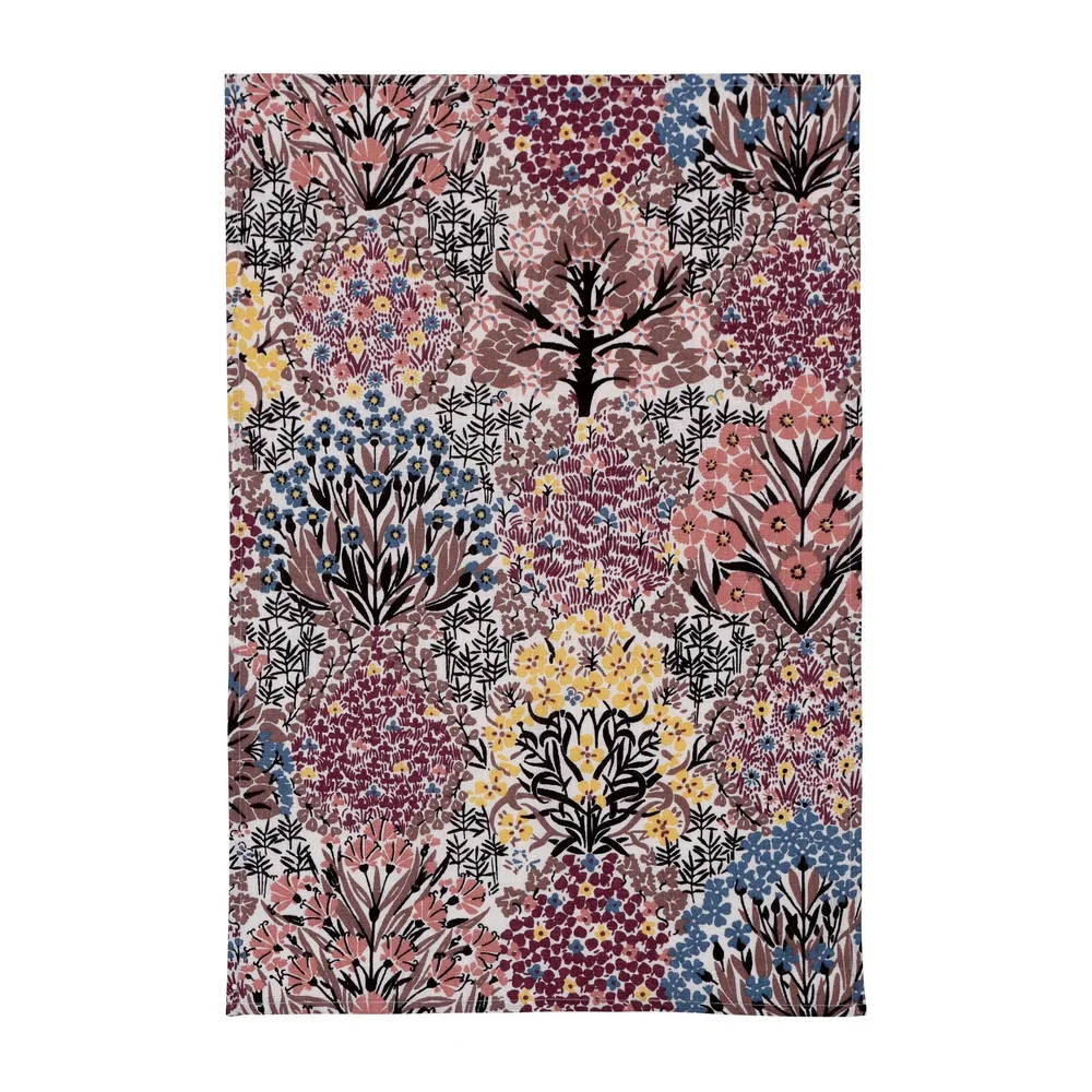 Botanic Garden kjøkkenhåndkle 40 x 70 cm v:8156442