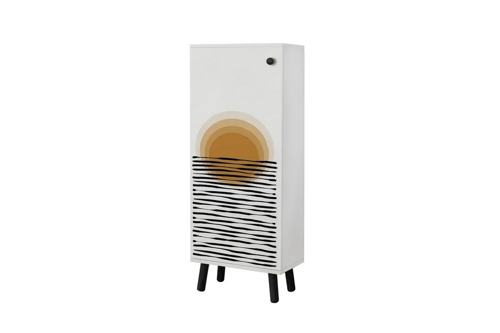 Gelsgan Skoskap 50 cm v:7221050