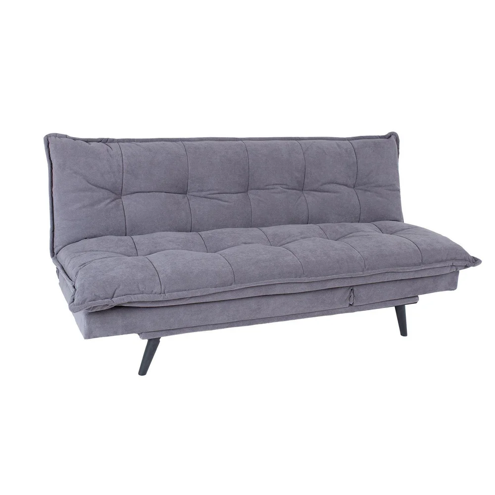 Sovesofa HOME4YOU Spry 193x92x89 cm Grå v:2842195