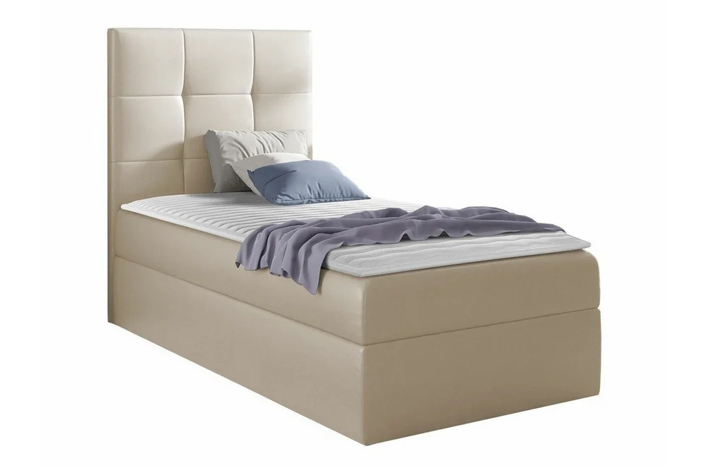 Sängram Boisdale 100x200 cm v:1739407