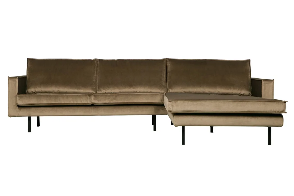 Lissbon Divansofa Høyre v:8126267