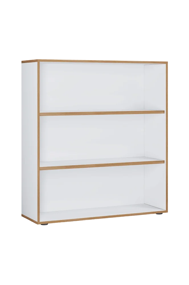 Kontorhylle med 3 rom Salia B100 – Flerfarget m v:4966588 Kontorhylle med 3 rom Salia B100 – Flerfarget m v:4966588