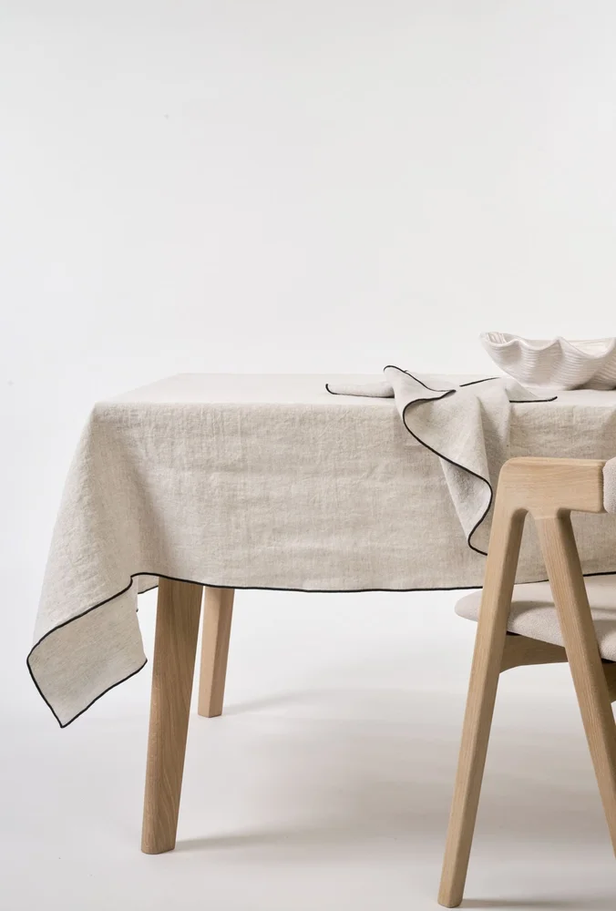 Linduk natur - 160x250 cm v:5781132