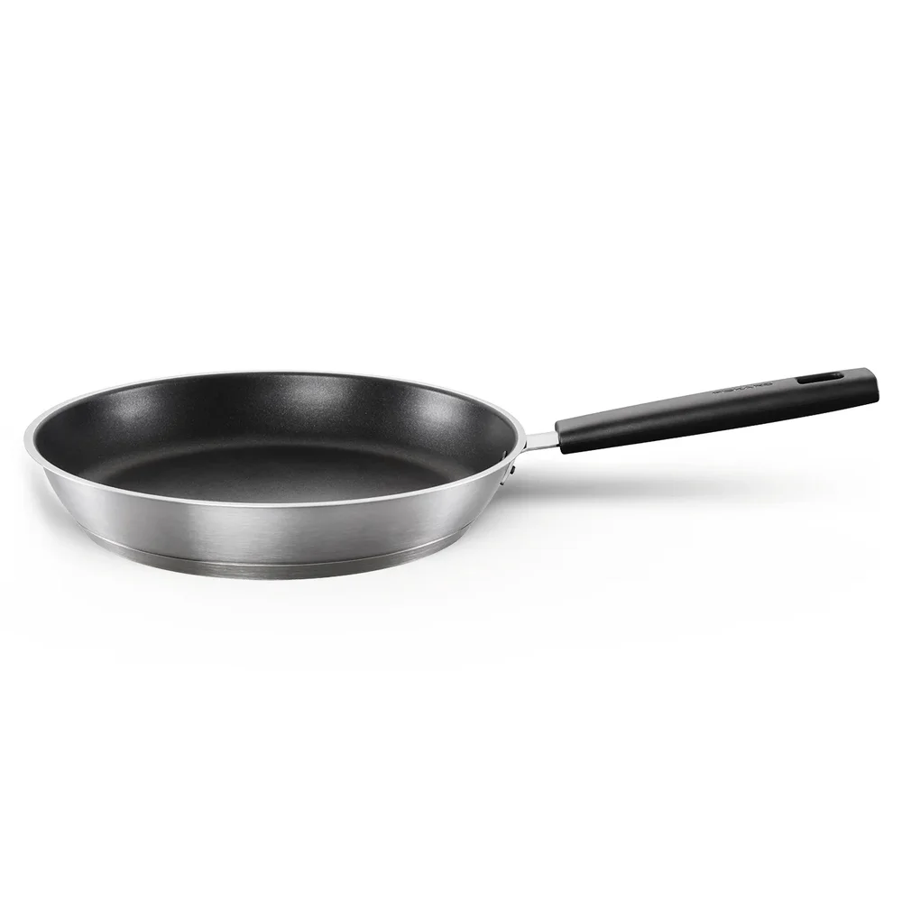 Hard Face Steel stekepanne v:8224664 Hard Face Steel stekepanne v:8224664