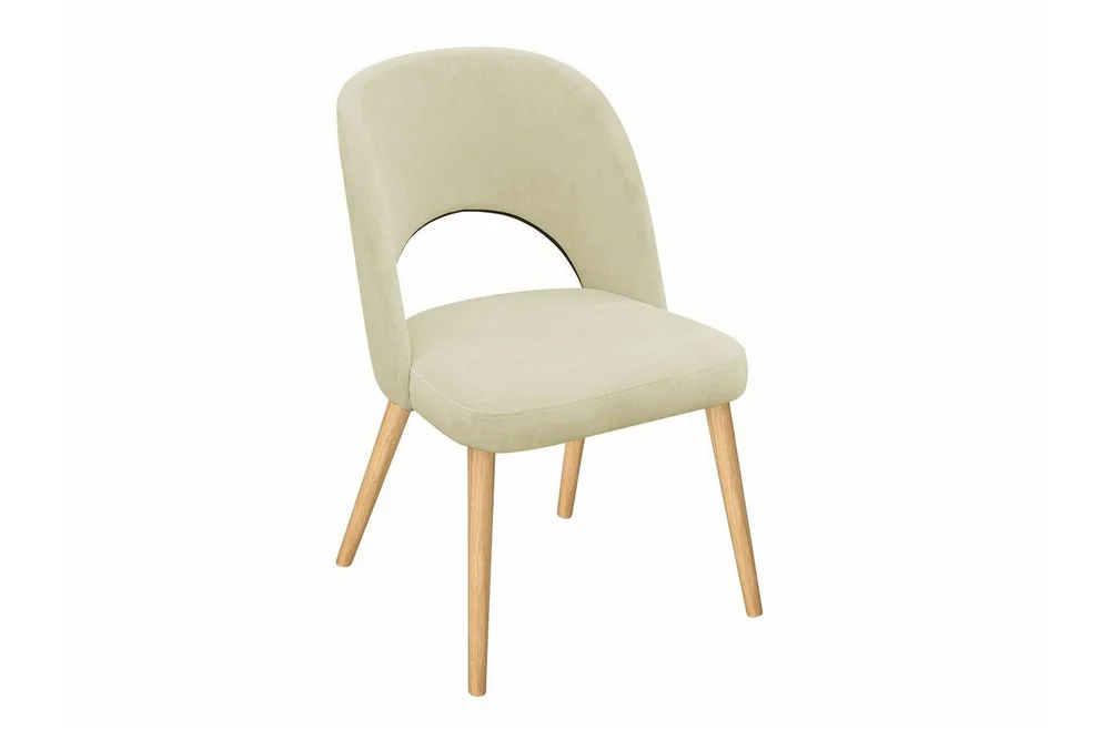 Uptown Matstol Beech v:4529087
