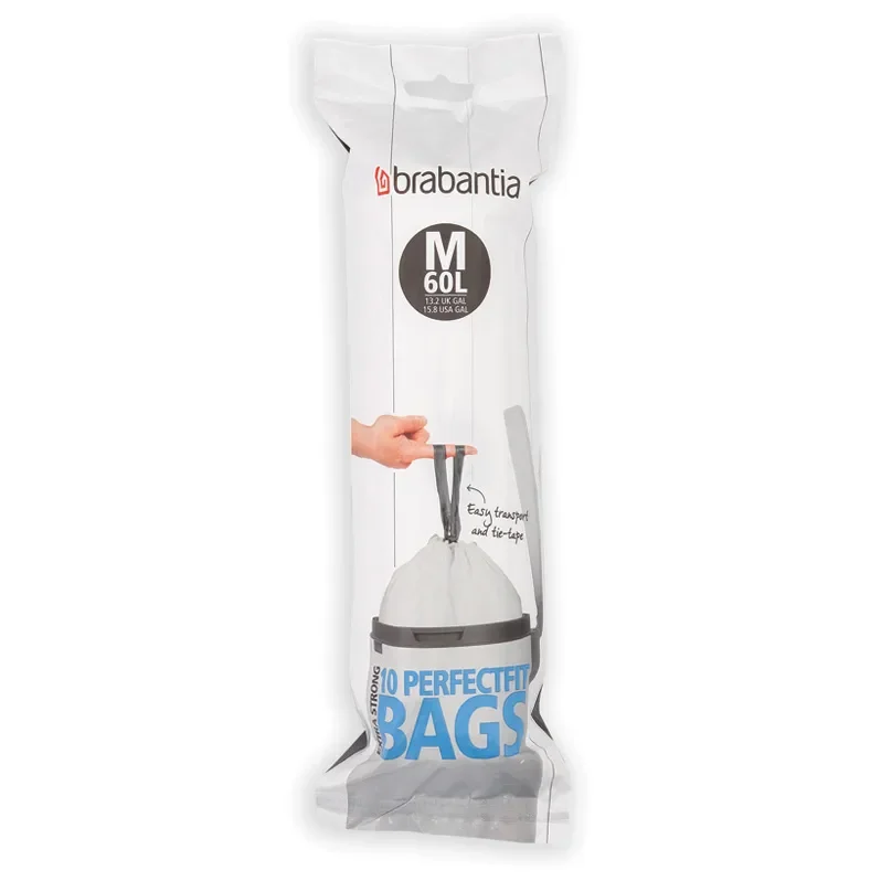 Brabantia avfallspose v:9129658 Brabantia avfallspose v:9129658
