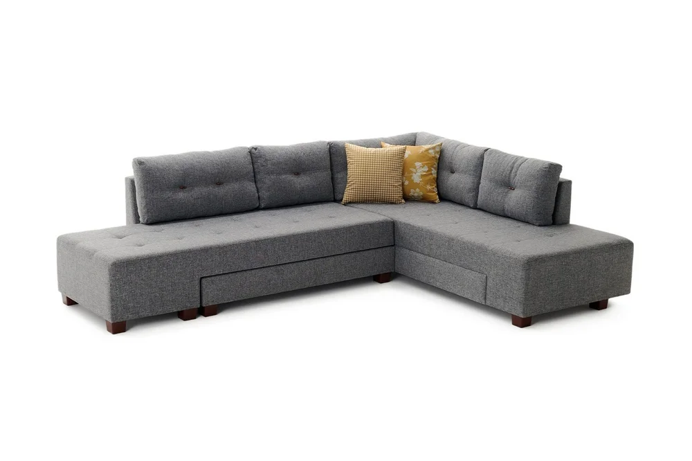 Brunei Sovesofa Høyre v:3764483