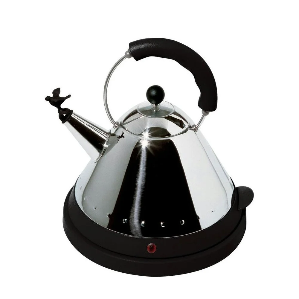 Elektrisk Vannkoker 1,5 L, Sort v:2335456 Elektrisk Vannkoker 1,5 L, Sort v:2335456