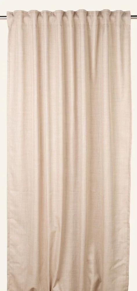 Gardin beige – 140×160 cm v:9853698 Gardin beige – 140×160 cm v:9853698