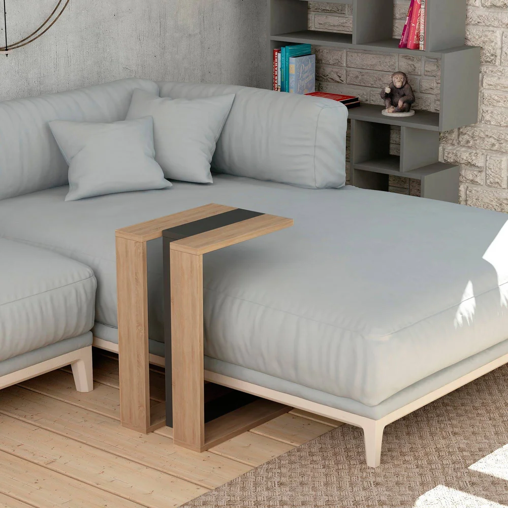 Lite bord Muju – Natur m v:9306266