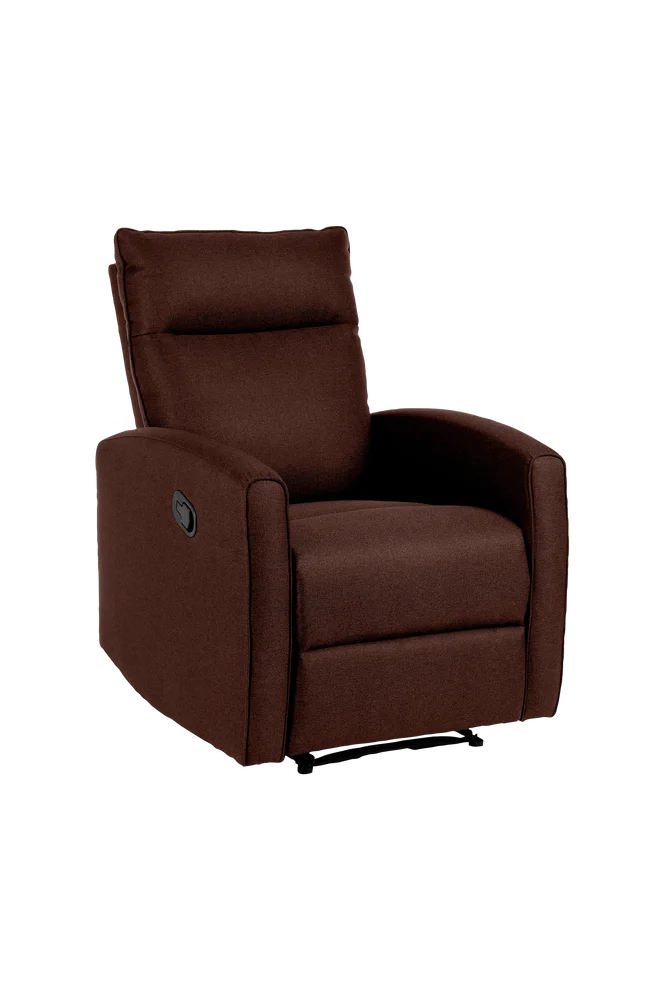 Hvilestol Frasse - Brun m v:302189