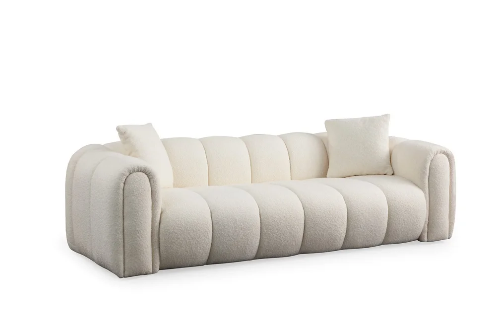 Puffin 3-seters Sofa v:9250397