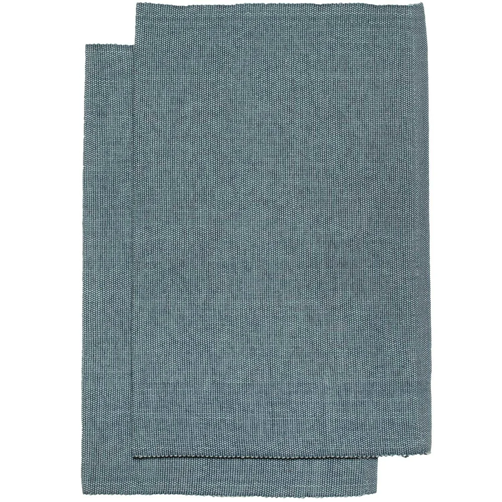 Bistro Spisebrikke 36×47 cm 2-pk, Azure v:5428245 Bistro Spisebrikke 36×47 cm 2-pk, Azure v:5428245