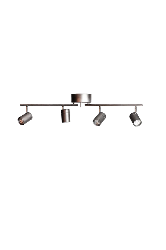 Spotlight Correct 4-lags, – Svart – Belysning | m v:3581764