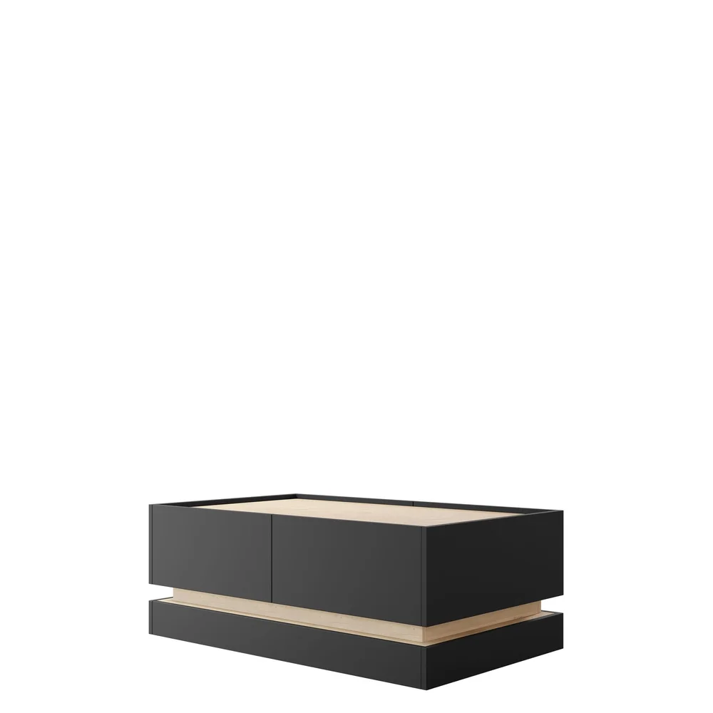 Zelric Sofabord 97 cm v:3437494
